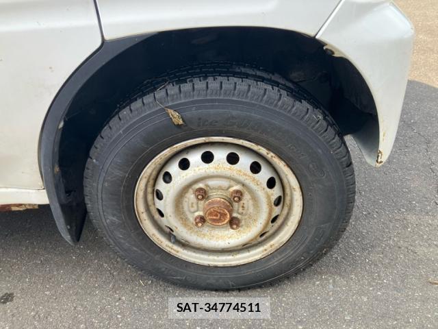 Honda ACTY VAN 2014-02 8547443-6