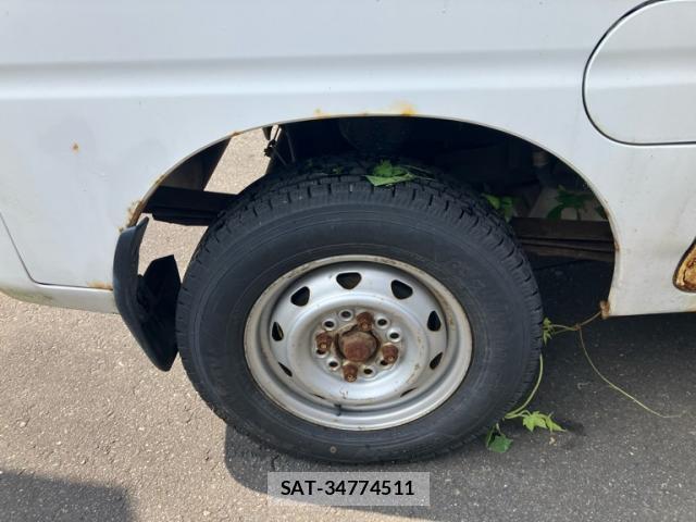 Honda ACTY VAN 2014-02 8547443-7