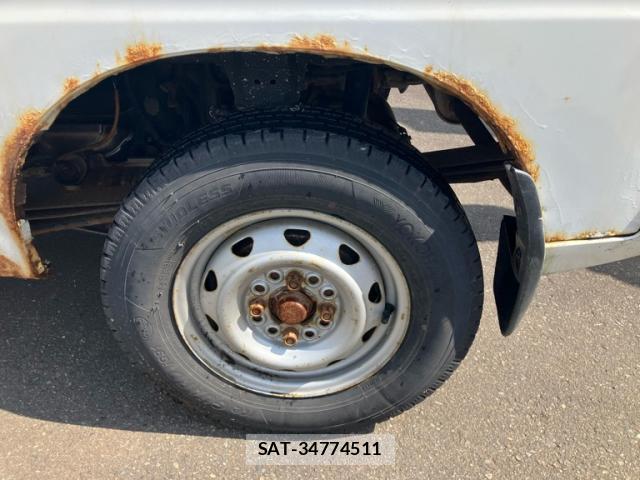 Honda ACTY VAN 2014-02 8547443-8