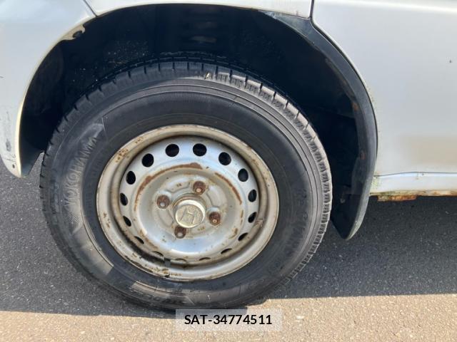 Honda ACTY VAN 2014-02 8547443-9