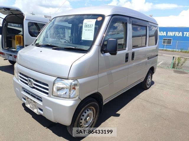 Honda ACTY VAN 2017-08 8552178-0