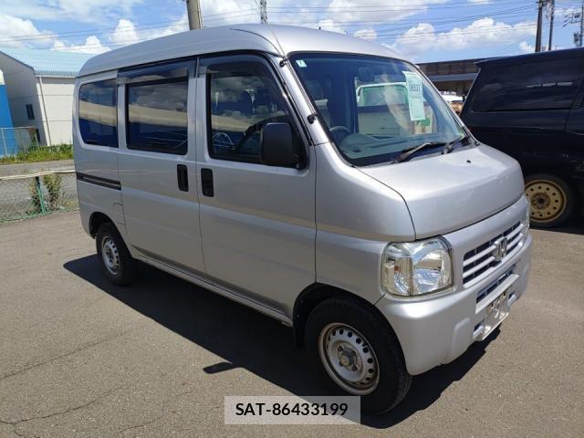 Honda ACTY VAN 2017-08 8552178-1