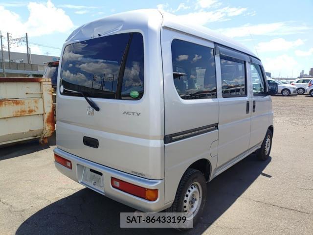 Honda ACTY VAN 2017-08 8552178-2