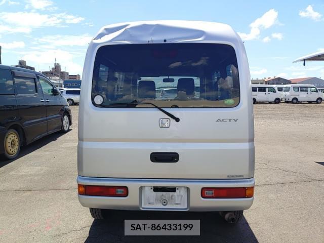 Honda ACTY VAN 2017-08 8552178-3
