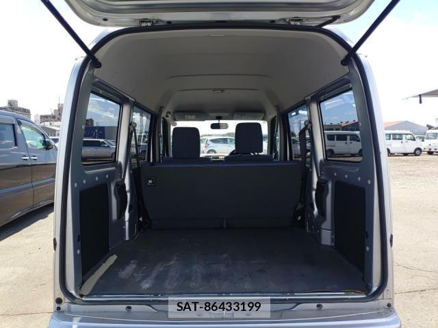 Honda ACTY VAN 2017-08 8552178-5