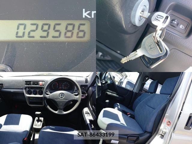Honda ACTY VAN 2017-08 8552178-7