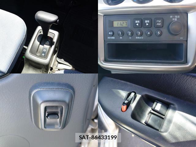 Honda ACTY VAN 2017-08 8552178-8