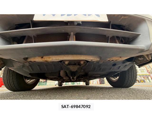 Nissan AD VAN 2006 8548785-12