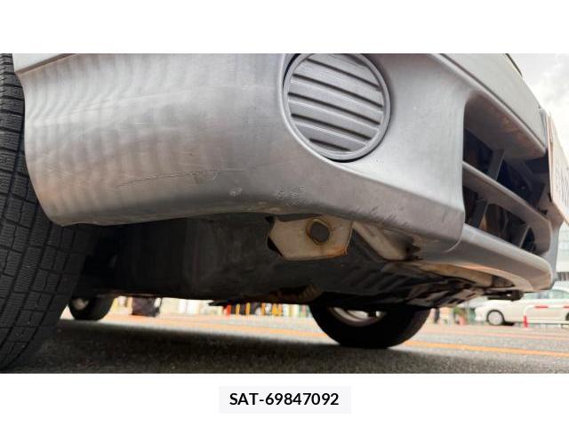 Nissan AD VAN 2006 8548785-13