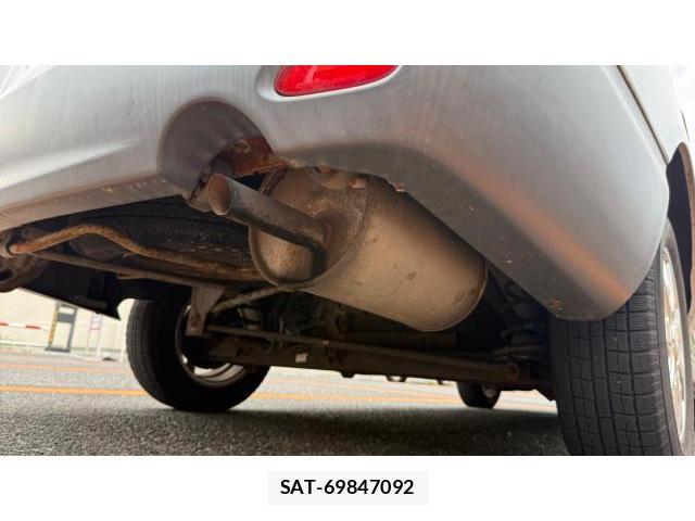 Nissan AD VAN 2006 8548785-14