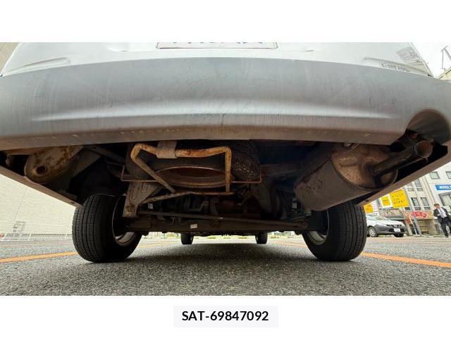 Nissan AD VAN 2006 8548785-15