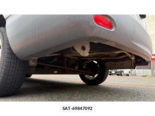 Nissan AD VAN 2006 8548785-16
