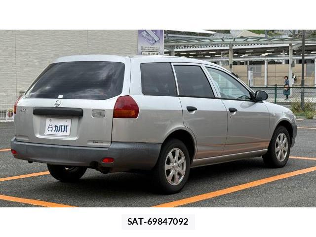 Nissan AD VAN 2006 8548785-18
