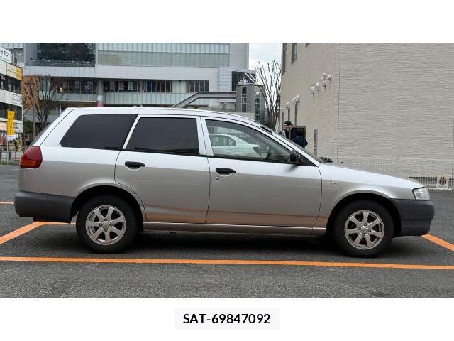 Nissan AD VAN 2006 8548785-2