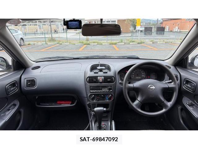Nissan AD VAN 2006 8548785-4