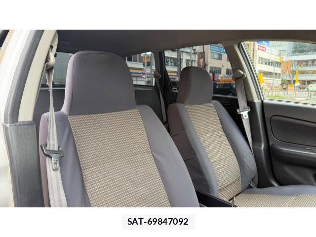 Nissan AD VAN 2006 8548785-5