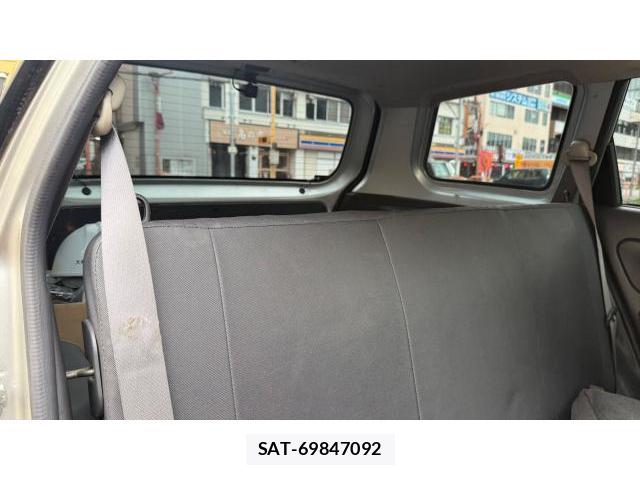 Nissan AD VAN 2006 8548785-6