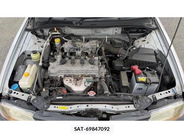 Nissan AD VAN 2006 8548785-7