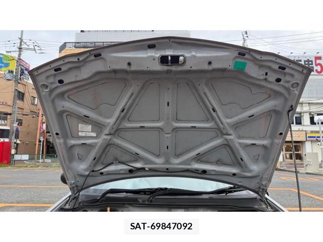 Nissan AD VAN 2006 8548785-8