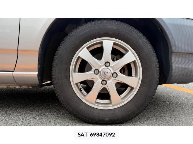 Nissan AD VAN 2006 8548785-9