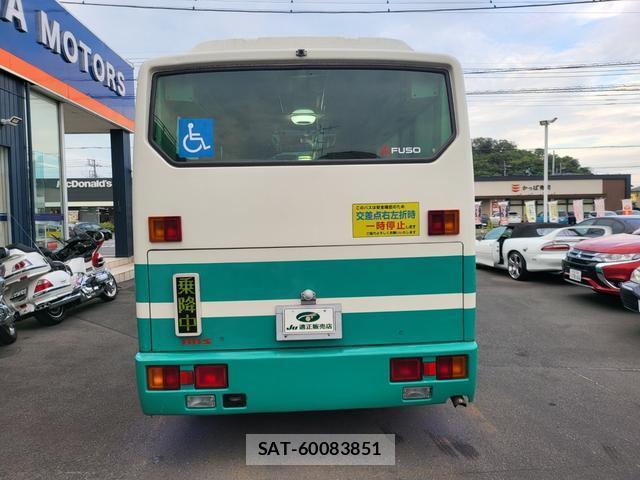 MITSUBISHI FUSO AERO MIDI 2004-03 8546675-10