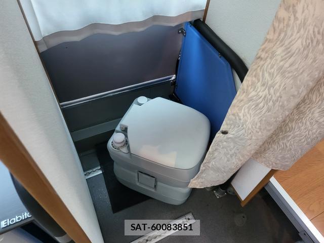 MITSUBISHI FUSO AERO MIDI 2004-03 8546675-14