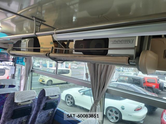 MITSUBISHI FUSO AERO MIDI 2004-03 8546675-17