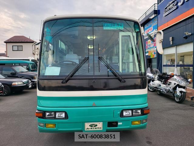 MITSUBISHI FUSO AERO MIDI 2004-03 8546675-18