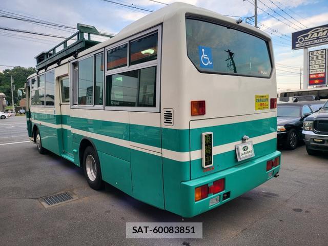 MITSUBISHI FUSO AERO MIDI 2004-03 8546675-19