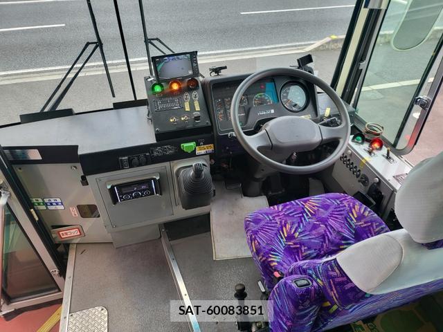 MITSUBISHI FUSO AERO MIDI 2004-03 8546675-2