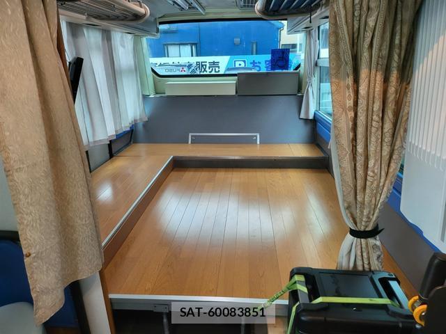 MITSUBISHI FUSO AERO MIDI 2004-03 8546675-5