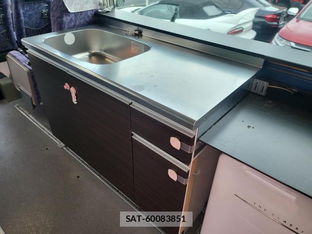 MITSUBISHI FUSO AERO MIDI 2004-03 8546675-6