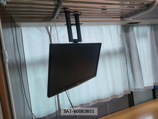 MITSUBISHI FUSO AERO MIDI 2004-03 8546675-7