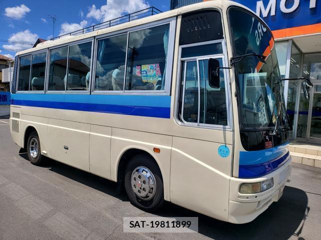 MITSUBISHI FUSO AERO MIDI 1999-09 8546684-0