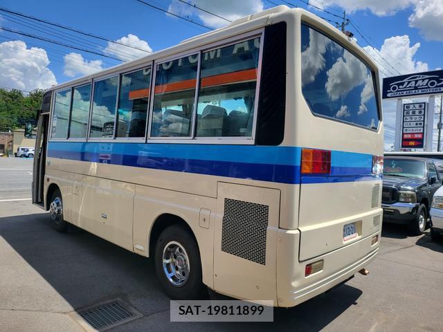 MITSUBISHI FUSO AERO MIDI 1999-09 8546684-1