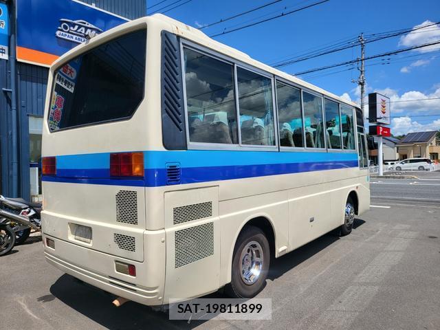 MITSUBISHI FUSO AERO MIDI 1999-09 8546684-10
