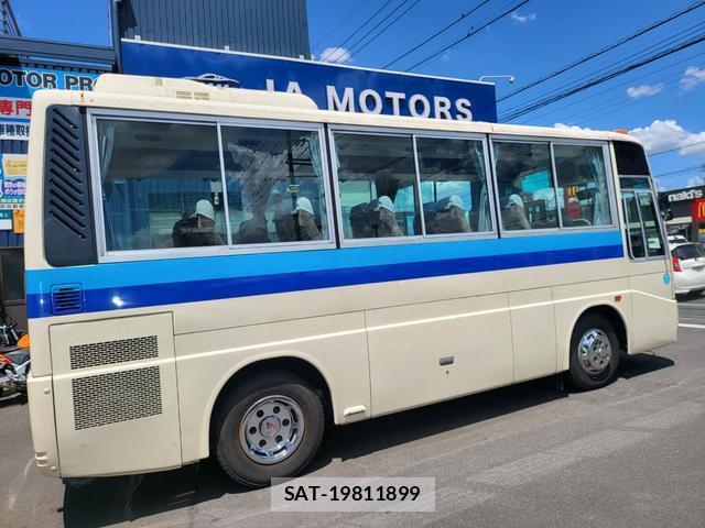 MITSUBISHI FUSO AERO MIDI 1999-09 8546684-11