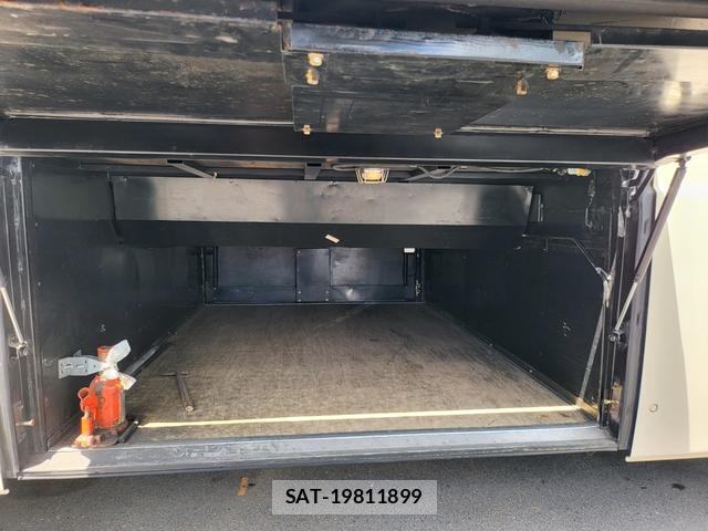 MITSUBISHI FUSO AERO MIDI 1999-09 8546684-12