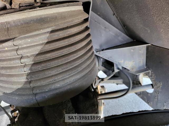MITSUBISHI FUSO AERO MIDI 1999-09 8546684-13