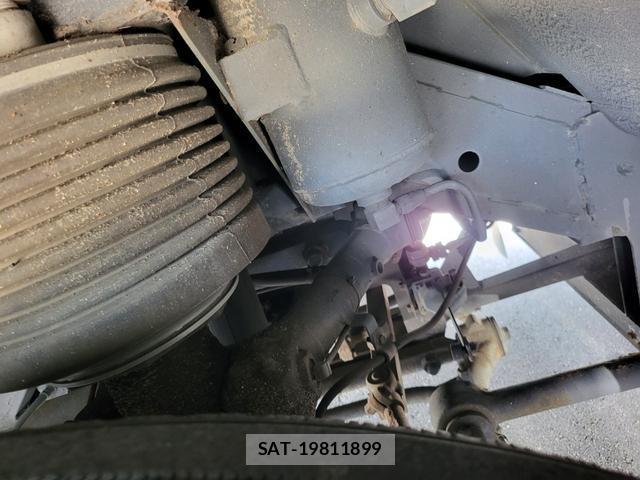 MITSUBISHI FUSO AERO MIDI 1999-09 8546684-16