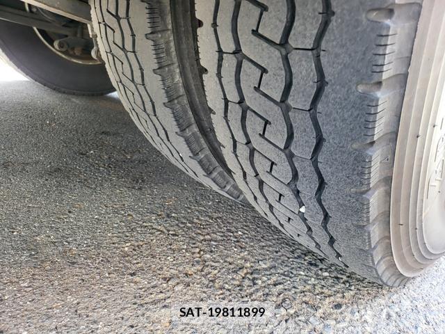 MITSUBISHI FUSO AERO MIDI 1999-09 8546684-17