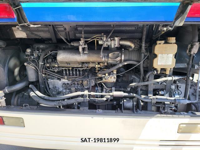 MITSUBISHI FUSO AERO MIDI 1999-09 8546684-19