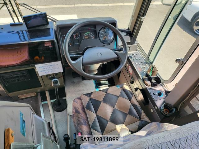 MITSUBISHI FUSO AERO MIDI 1999-09 8546684-2