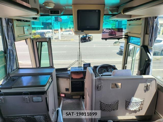 MITSUBISHI FUSO AERO MIDI 1999-09 8546684-3