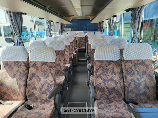 MITSUBISHI FUSO AERO MIDI 1999-09 8546684-4
