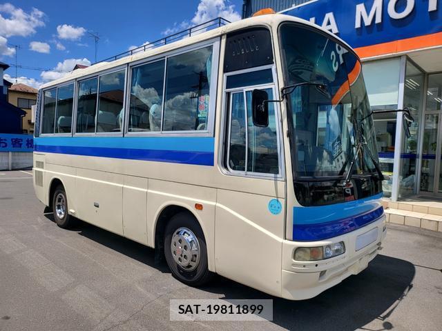 MITSUBISHI FUSO AERO MIDI 1999-09 8546684-5