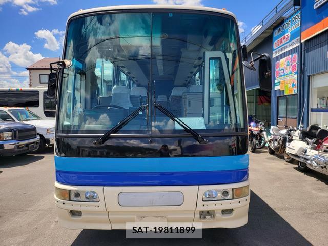 MITSUBISHI FUSO AERO MIDI 1999-09 8546684-6