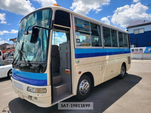 MITSUBISHI FUSO AERO MIDI 1999-09 8546684-7