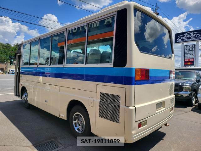 MITSUBISHI FUSO AERO MIDI 1999-09 8546684-8
