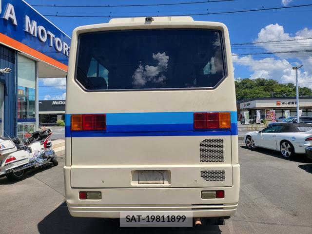 MITSUBISHI FUSO AERO MIDI 1999-09 8546684-9